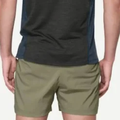 Devold Men's Endurance Merino 130 Singlet Night
