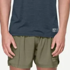 Devold Men's Endurance Merino 130 Singlet Night