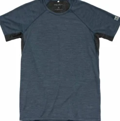 Devold Men's Endurance Merino 130 Tee Night