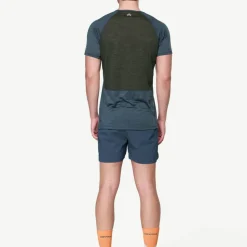 Devold Men's Endurance Merino 130 Tee Night