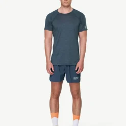 Devold Men's Endurance Merino 130 Tee Night