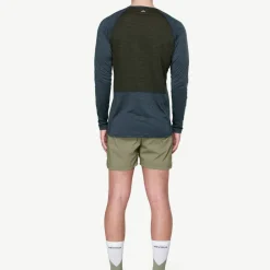 Devold Men's Endurance Merino 130 Shirt Night