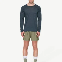 Devold Men's Endurance Merino 130 Shirt Night