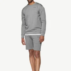 Devold Men's Everyday Crew Griffin