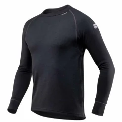 Devold Men's Expedition Shirt Black