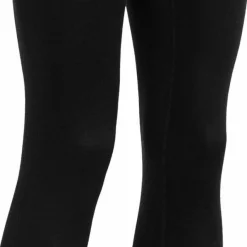 Devold Men's Lauparen Merino 190 Long Johns Black