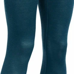 Devold Men's Wool Mesh Long Johns Flood