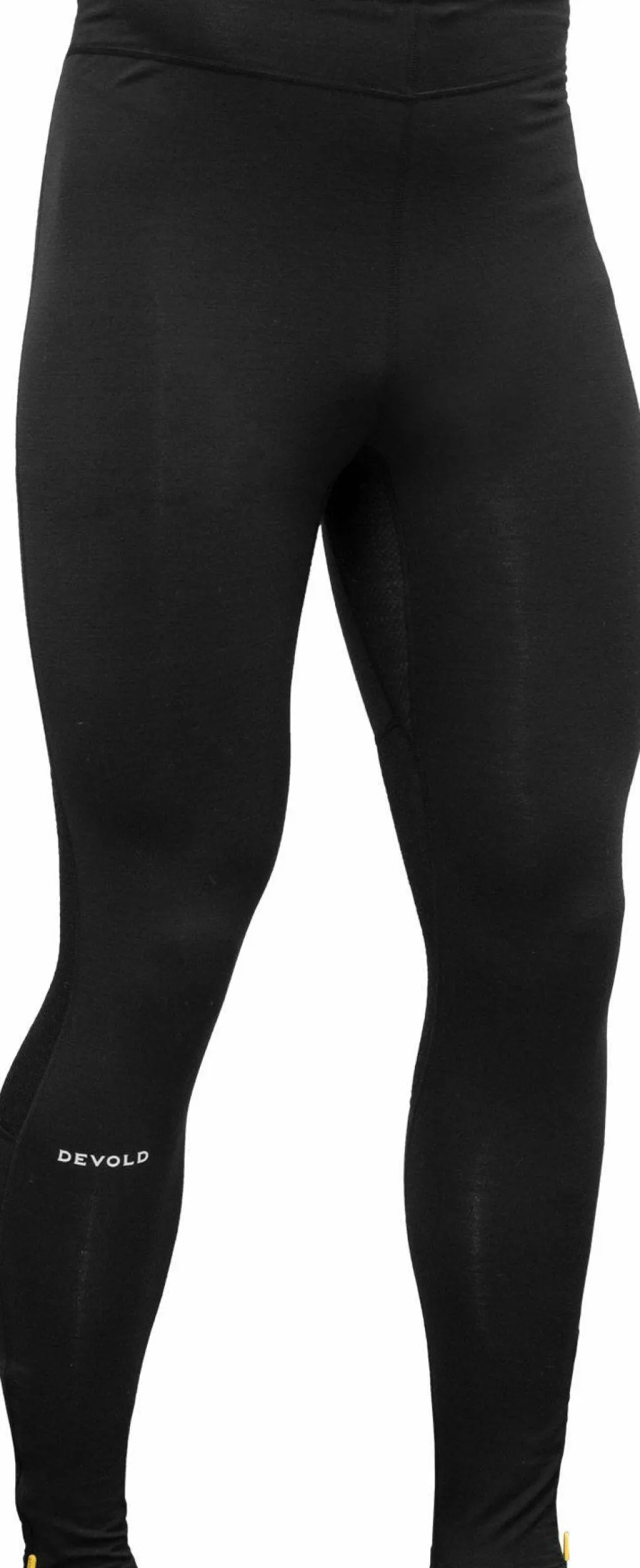 Devold Running Man Tights Caviar