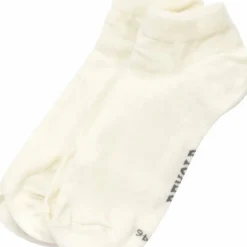 Devold Unisex Daily Merino Shorty Sock 2-pack Offwhite