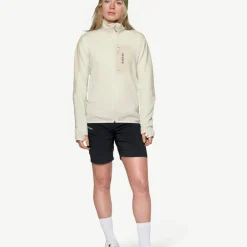 Devold Women's Adventure Jacket Raw White