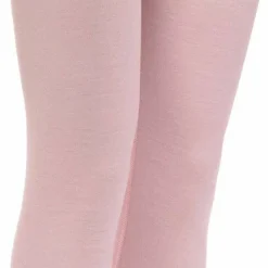 Devold Women's Breeze Long Johns Chalk Pink