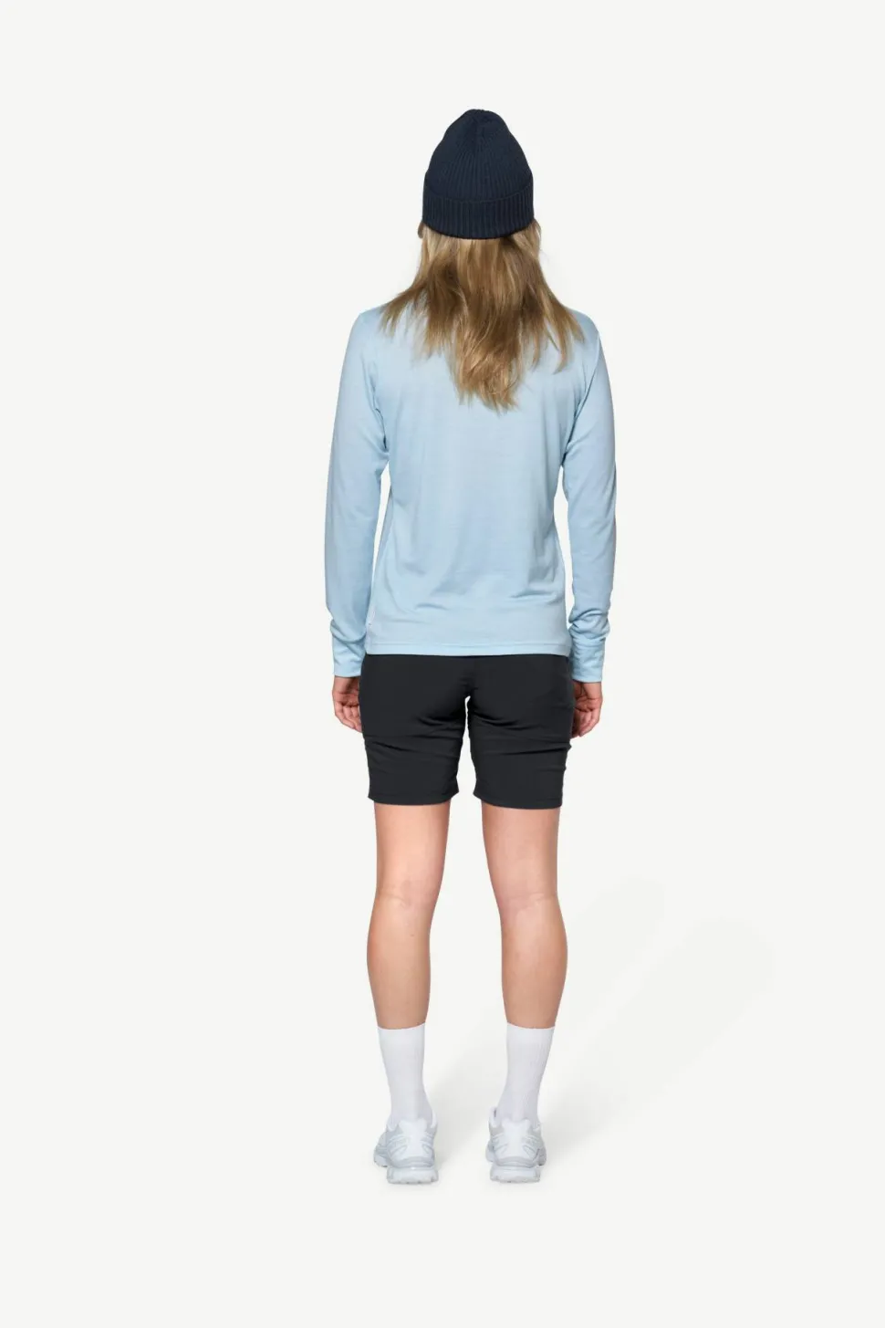 Devold Women's Classic LS Dawn
