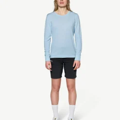 Devold Women's Classic LS Dawn
