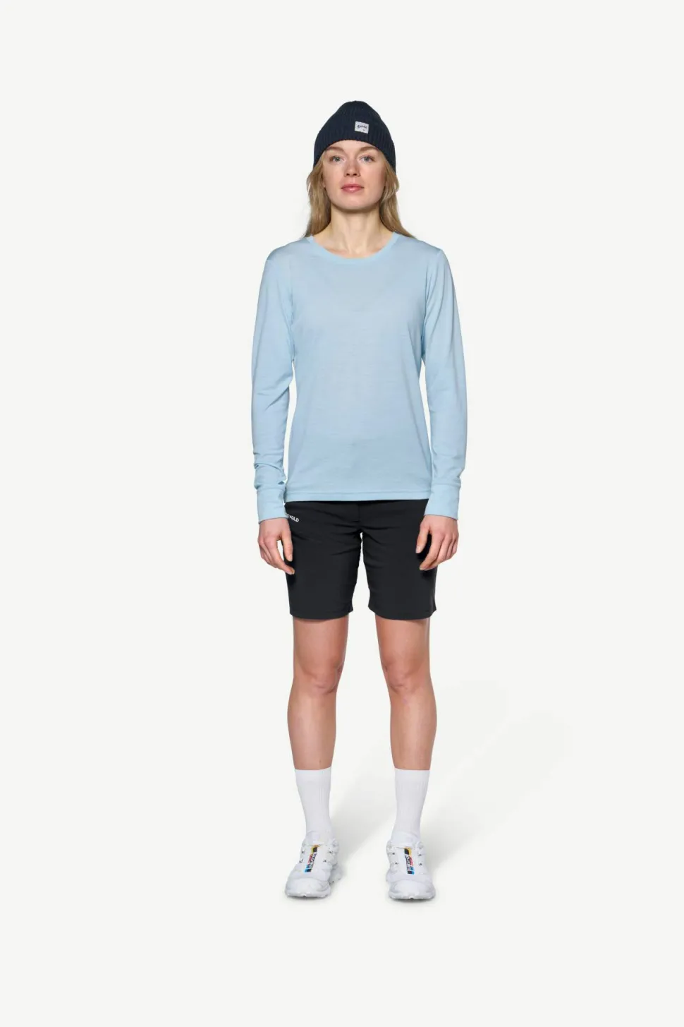 Devold Women's Classic LS Dawn