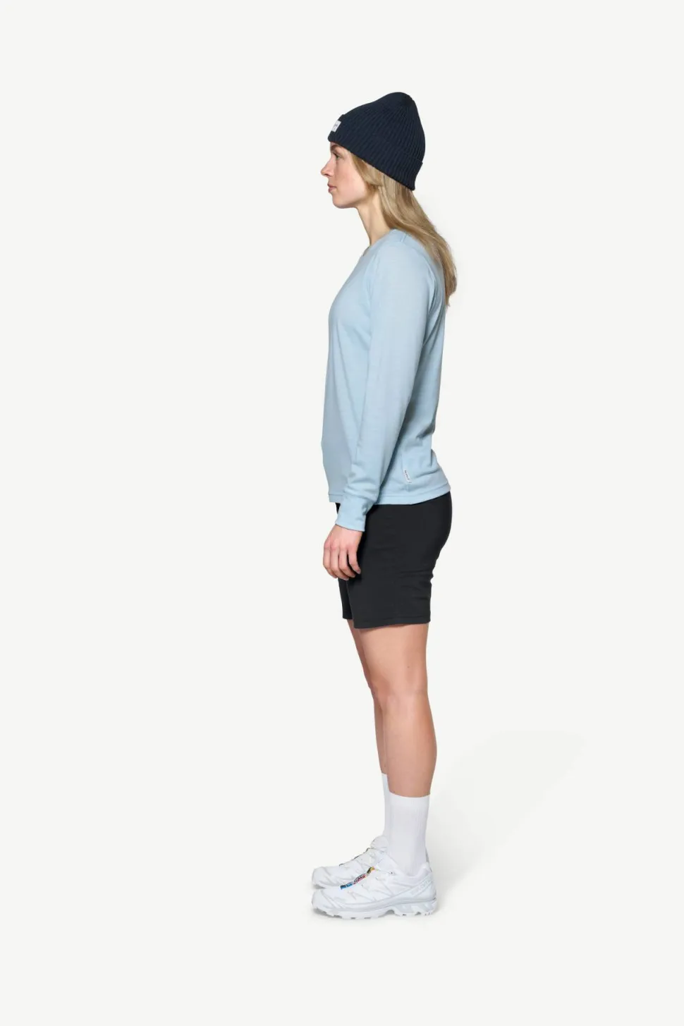 Devold Women's Classic LS Dawn