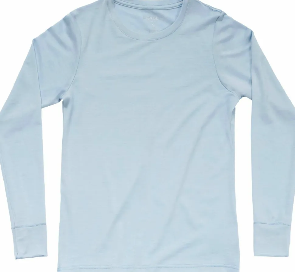 Devold Women's Classic LS Dawn