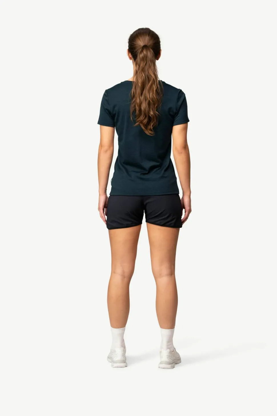 Devold Women's Classic Tee Ink