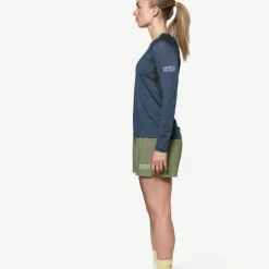Devold Women's Endurance Merino 130 Shirt Night