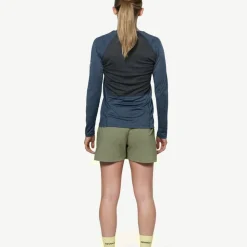 Devold Women's Endurance Merino 130 Shirt Night
