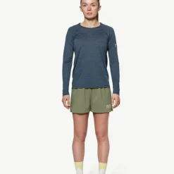 Devold Women's Endurance Merino 130 Shirt Night