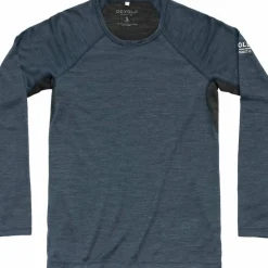 Devold Women's Endurance Merino 130 Shirt Night