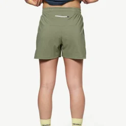 Devold Women's Endurance Merino Shorts Lichen