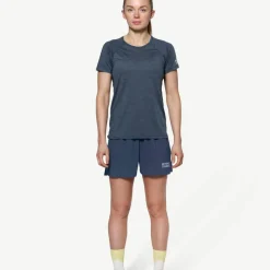 Devold Women's Endurance Merino 130 Tee Night