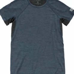Devold Women's Endurance Merino 130 Tee Night