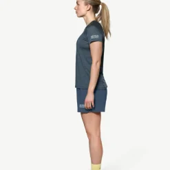 Devold Women's Endurance Merino 130 Tee Night