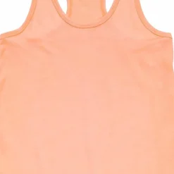 Devold Women's Endurance Merino 130 Singlet Sunrise