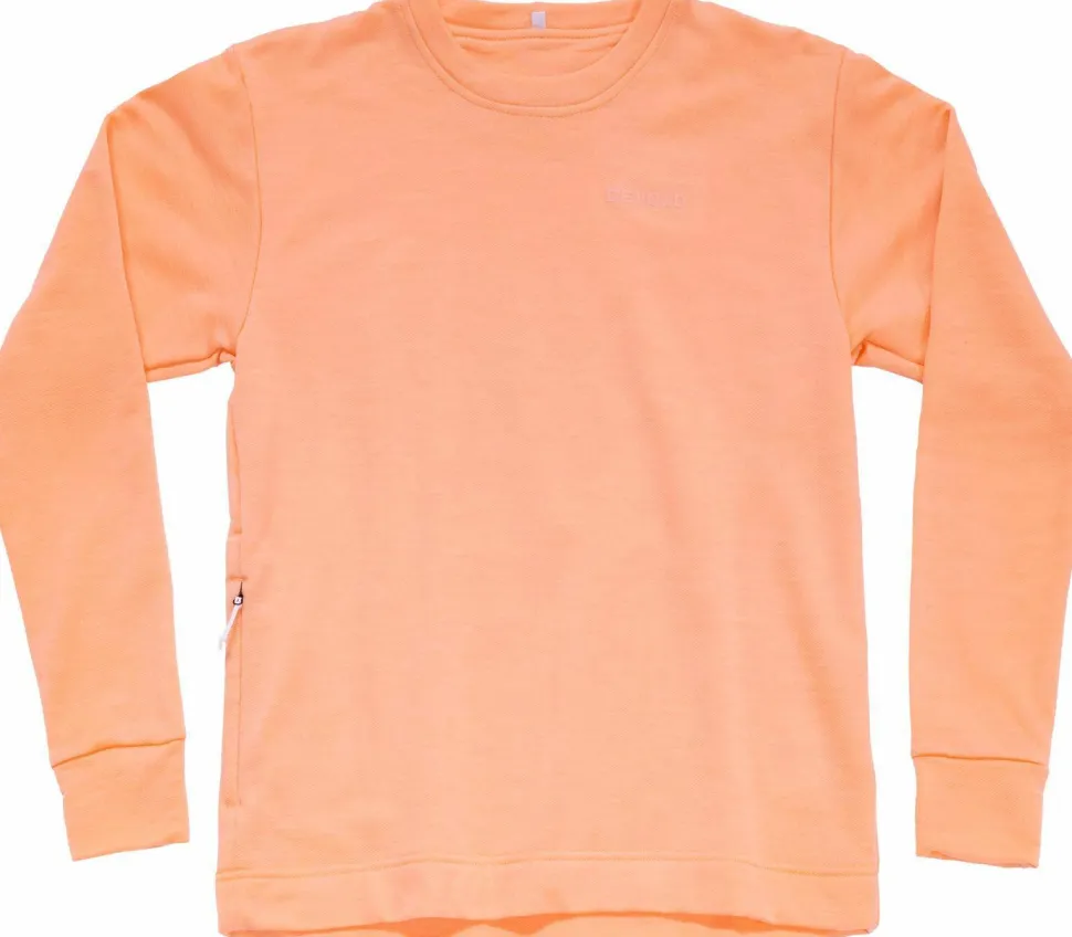 Devold Women's Everyday Crew Sunrise