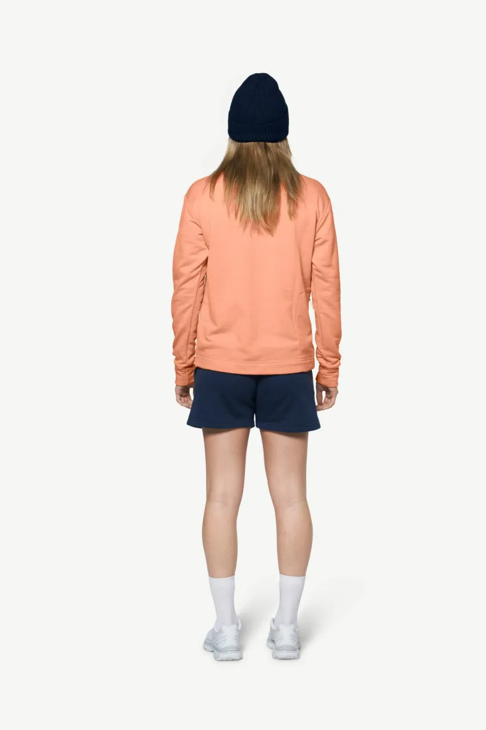 Devold Women's Everyday Crew Sunrise