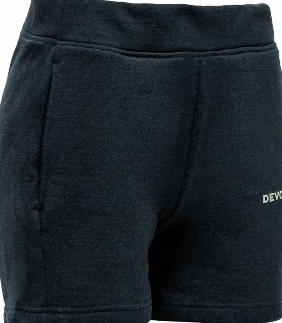 Devold Women's Everyday Shorts Ink