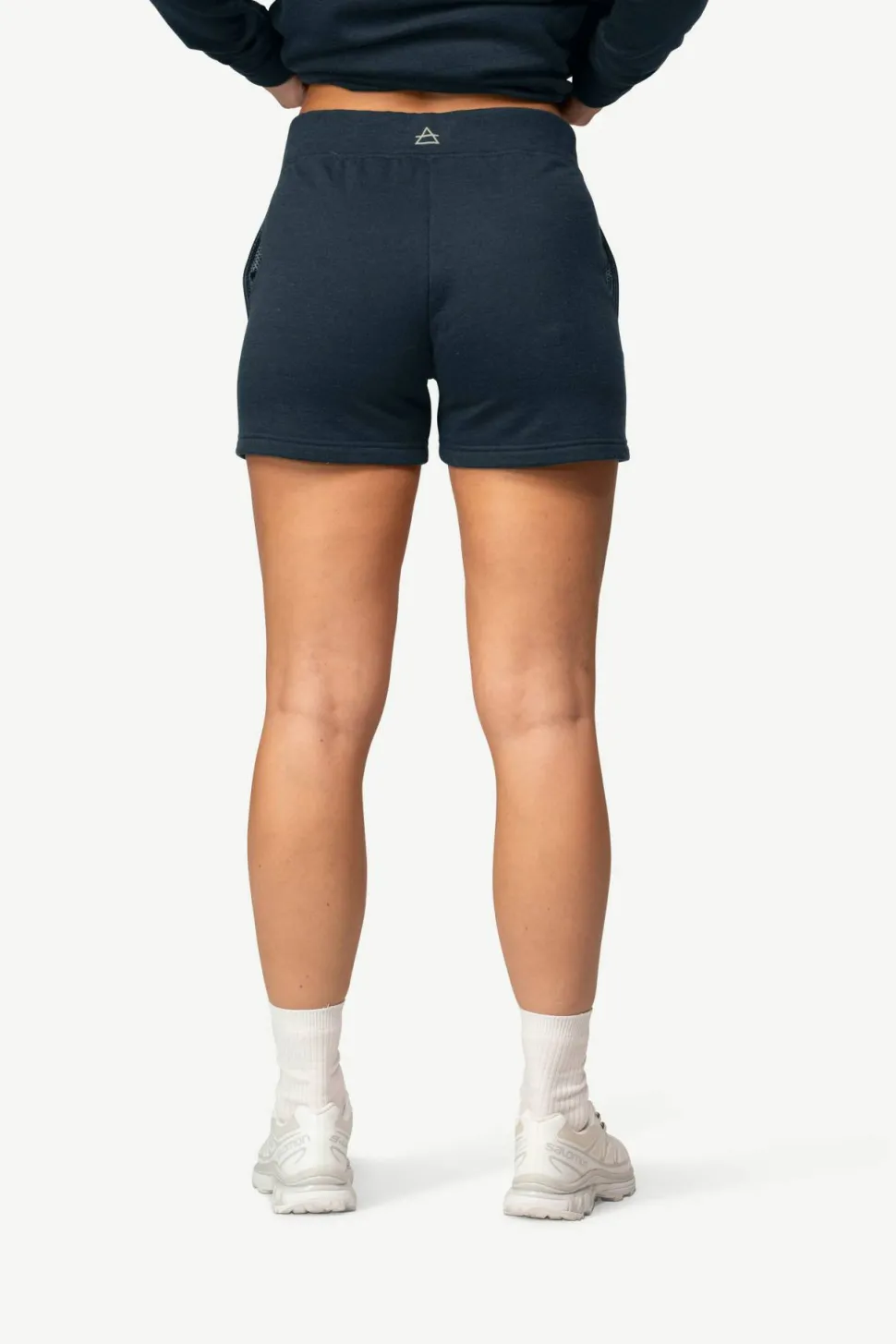 Devold Women's Everyday Shorts Ink