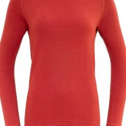 Devold Women's Expedition Shirt Beauty