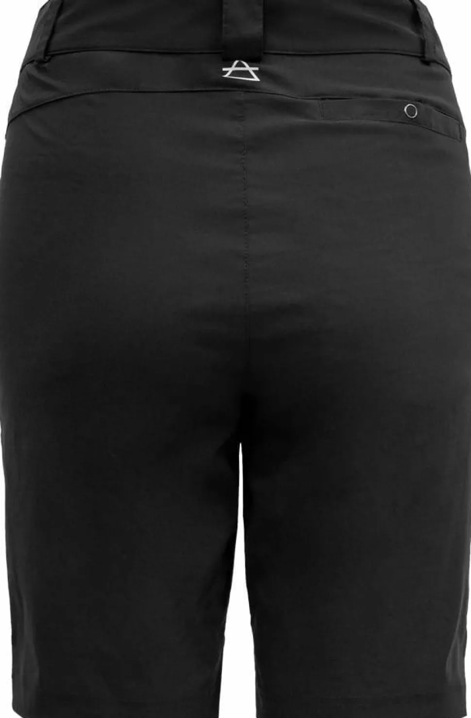 Devold Women's Herøy Shorts Caviar