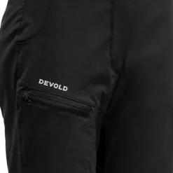 Devold Women's Herøy Shorts Caviar