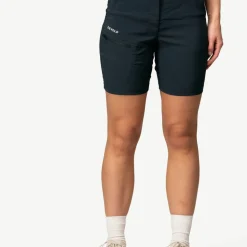 Devold Women's Herøy Shorts Caviar