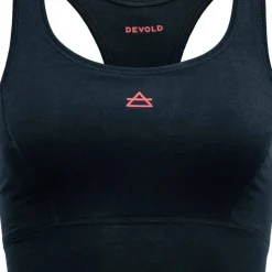 Devold Women's Kvitegga Top Ink