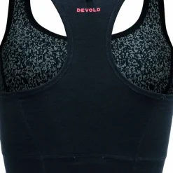 Devold Women's Kvitegga Top Ink