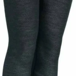 Devold Women's Wool Mesh Long Johns Ink