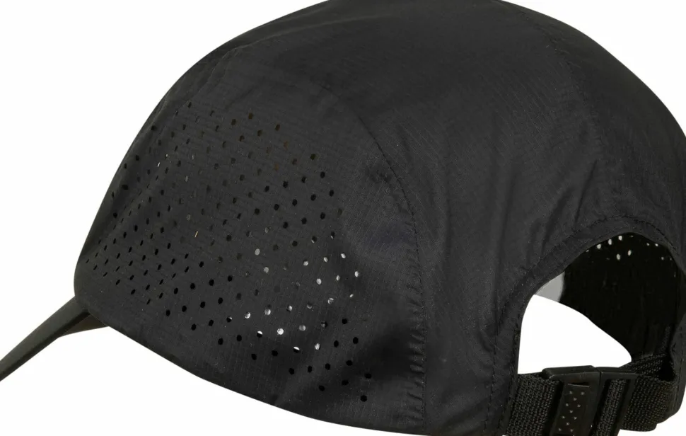 Dæhlie Athlete Cap Black