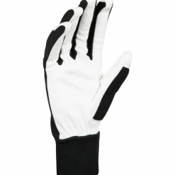 Dæhlie Glove Race Black