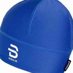 Dæhlie Hat Polyknit Navy