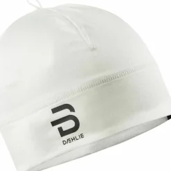 Dæhlie Hat Polyknit Snow White