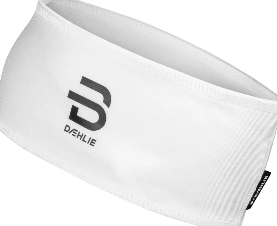 Dæhlie Headband Polyknit Snow White