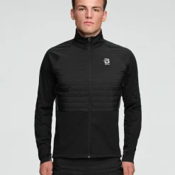 Dæhlie Men's Jacket Challenge 3.0 Black