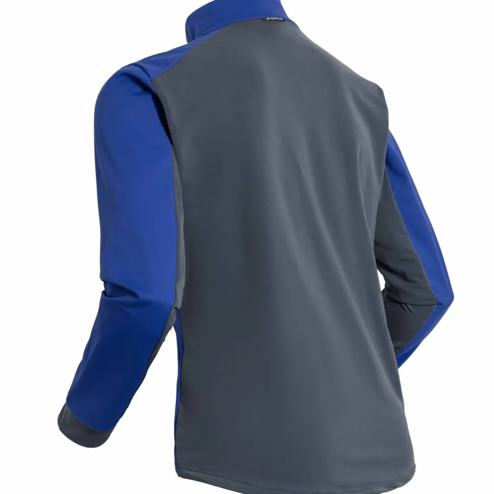 Dæhlie Men's Jacket Endurance Surf The Web