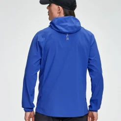 Dæhlie Men's Jacket Run 2.0 Future Blue
