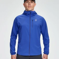 Dæhlie Men's Jacket Run 2.0 Future Blue
